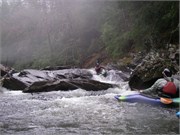 5 Chauga River